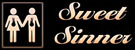 Sweet Sinner